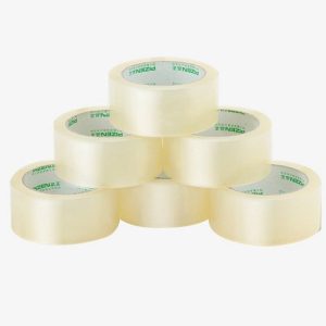 5 Điều Bạn Chưa Biết Về Băng Keo Trong YANCO