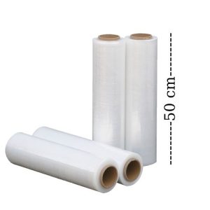 7 Lợi Ích Tuyệt Vời Của Màng PE Quấn Pallet 2.4kg 50cm Lõi Giấy 300 Gram