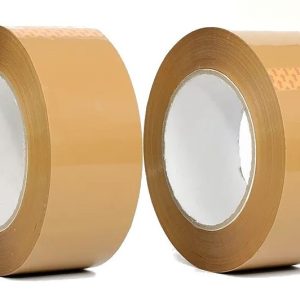 Băng dính Đục 1Kg đóng hàng hóa