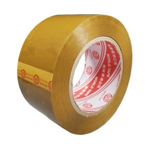 Băng keo nâu đục BOPP cao cấp – Giải pháp đóng gói chuyên nghiệp cho doanh nghiệp