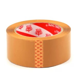 Băng Keo OPP Đục Cao Cấp – Bám Dính Siêu Chắc, Đóng Gói Chuyên Nghiệp, Chống Ẩm Hiệu Quả