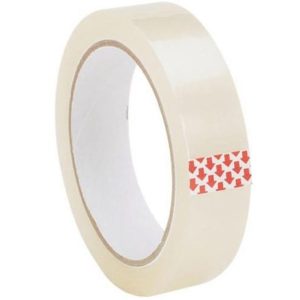 Băng Keo Trắng Cao Cấp – Giải Pháp Đóng Gói Sáng Màu Chuyên Nghiệp