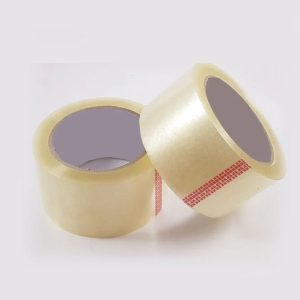 Băng Keo Trong Cỡ Lớn – Dính Siêu Chắc, Đóng Gói Siêu Nhanh