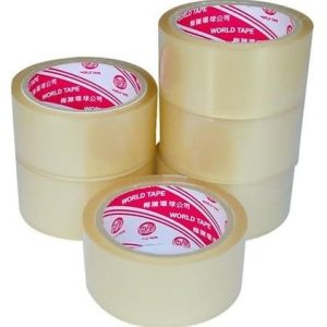 Băng Keo Trong Cỡ Lớn – Dính Siêu Chắc, Trong Suốt Tối Ưu