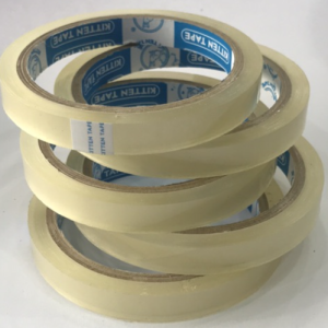 Băng Keo Trong Dán Đa Năng 1F2 Cao Cấp – Độ Bám Dính Siêu Chắc