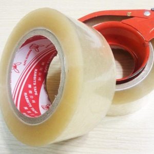 Băng Keo Trong Mini 1.8cm – Giải Pháp Dán Gọn Nhẹ, Tiện Ích Cho Mọi Nhu Cầu