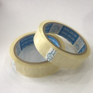 Băng keo trong siêu bám dính 2F4 Yến Anh – Giải pháp đóng gói hiệu quả cho mọi nhu cầu