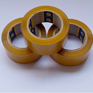 Băng Keo Đục 5cm: "Trợ Thủ" Đắc Lực Trong Đóng Gói Hàng Hóa