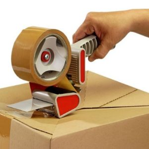 Băng Keo Đục BOPP Dán Thùng 5F: Giải Pháp Đóng Gói Bền Vững Và Tiết Kiệm Chi Phí