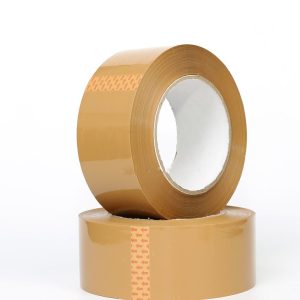 Băng Keo Đục OPP Cao Cấp Yến Anh – Độ Dính Siêu Chắc, Đóng Gói Hiệu Quả