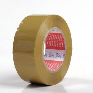 Băng Keo Đục OPP Siêu Dính – Đóng Gói Bền Bỉ, Bảo Vệ Hàng Hóa Toàn Diện