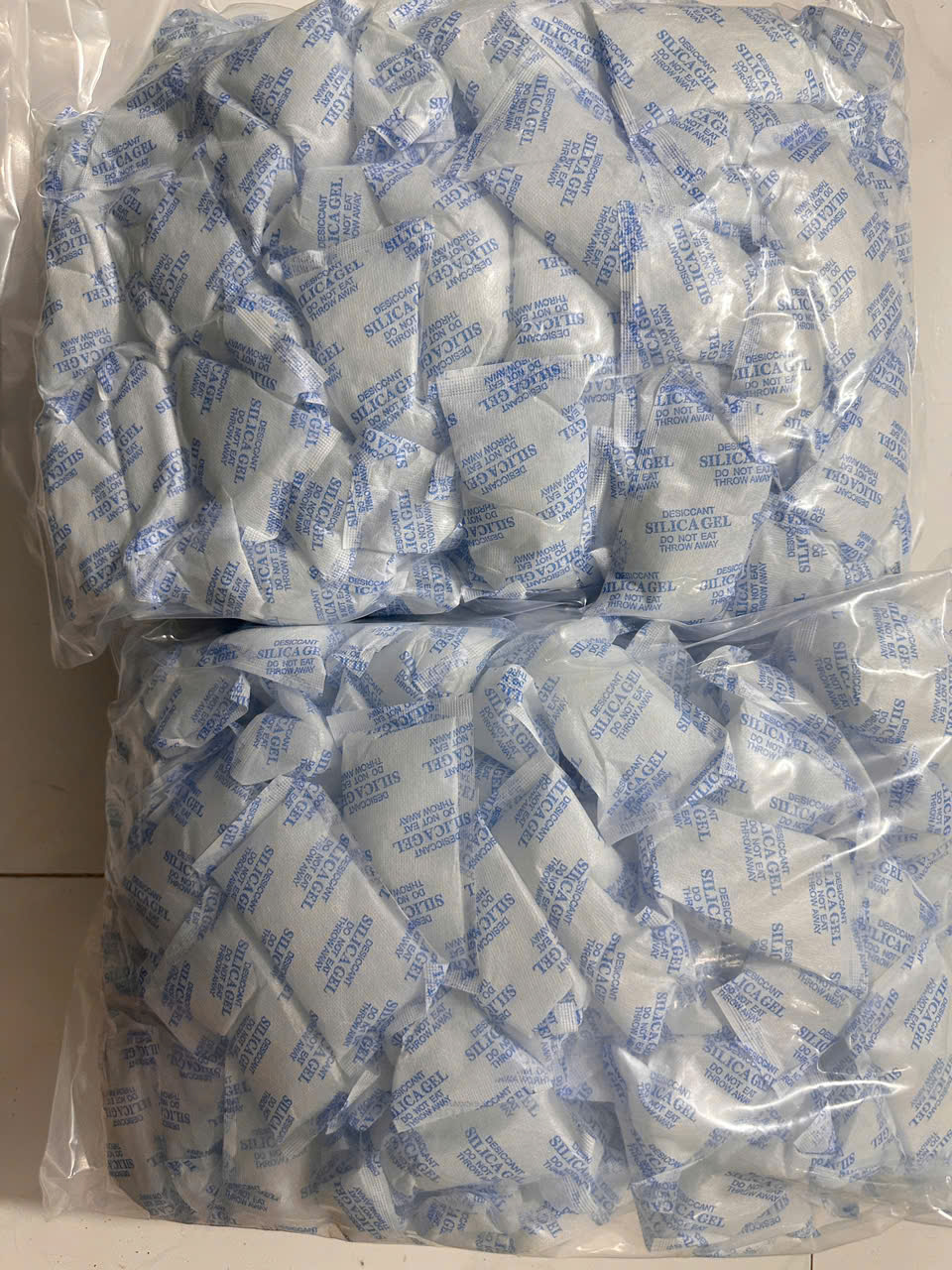 gói hút ẩm 50gr yến anh