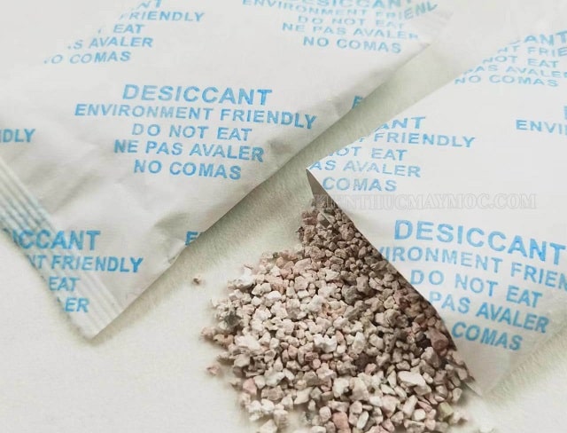  Gói Hút Ẩm Có Độc Không? Giải Đáp Chi Tiết và Toàn Diện