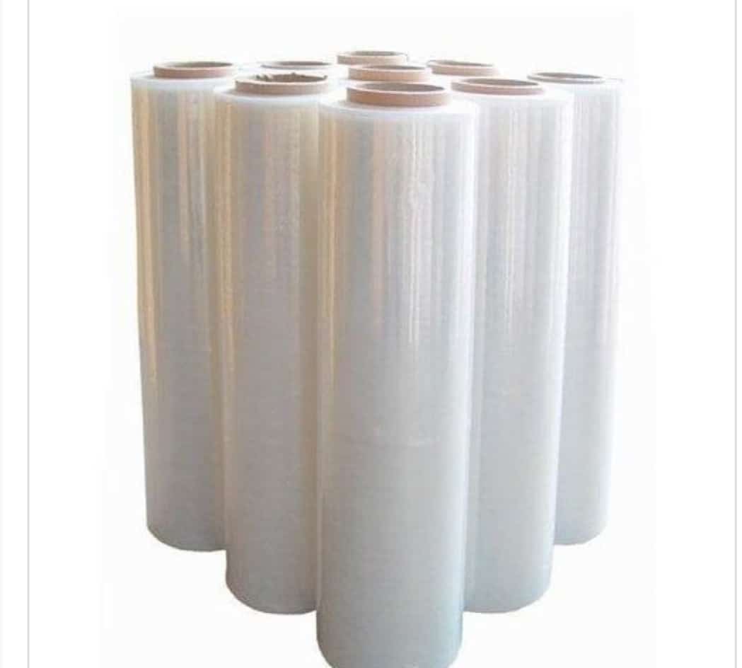 Màng PE bọc thực phẩm