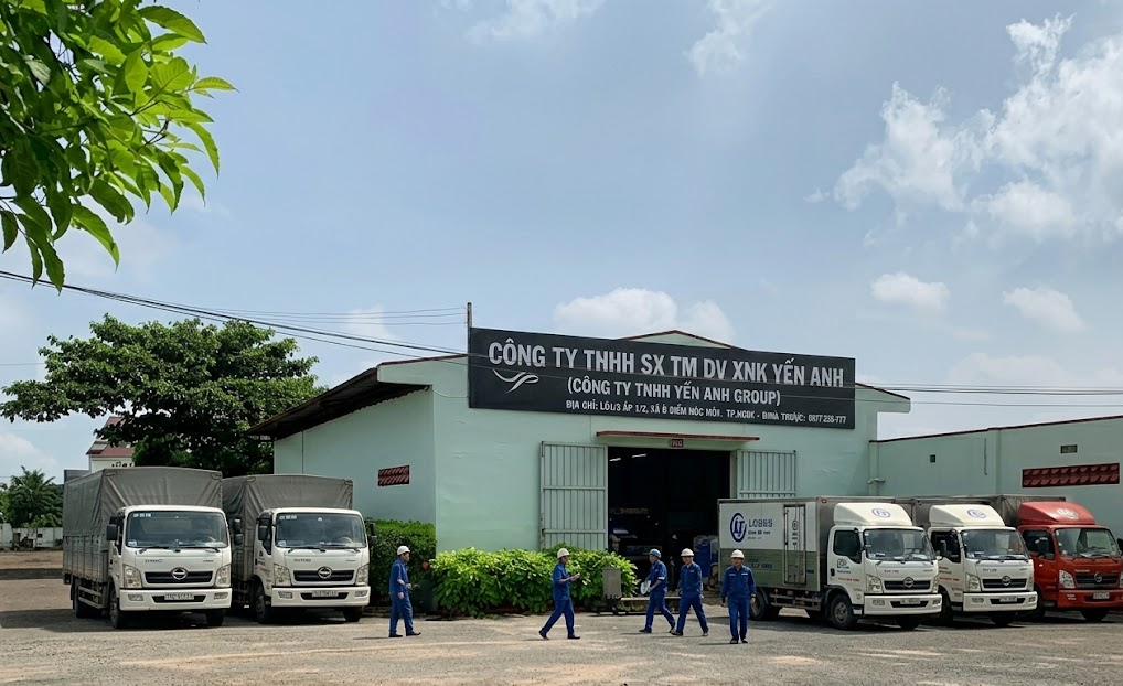 mua goi hut am o tp hcm