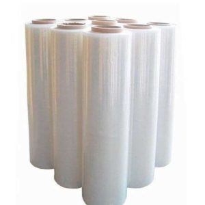 Màng PE Bảo Vệ Hàng Hóa: Giải Pháp Đóng Gói An Toàn Và Linh Hoạt