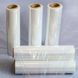 Màng PE Quấn Hàng: Giải Pháp Đóng Gói Hiệu Quả Và Tiết Kiệm Cho Doanh Nghiệp