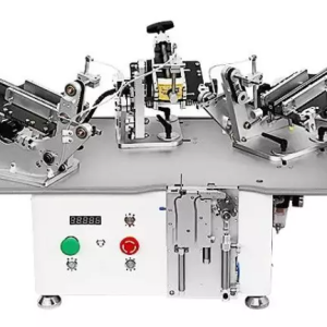 Máy bắn ghim tem nhựa tự động SmartTag SF-103