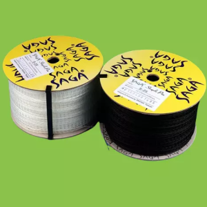 mới: Đạn cuộn nhựa cao cấp S-25 cho máy bắn tem SPA-80