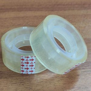 Top 5 Điều Cần Biết Về Băng Keo Trong Cuộn Nhỏ