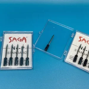 Top 5 Điều Cần Biết Về KIM GHIM NHÃN N4-P