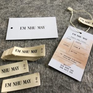 Top 5 Điều Cần Biết Về Nhãn Mác Chất Lượng