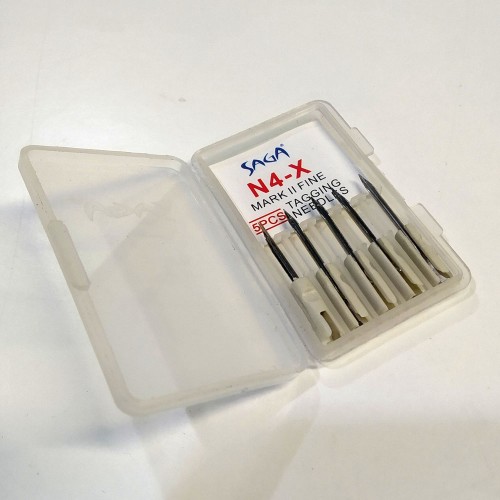 5 Lý Do KIM GHIM NHÃN N4-X YANCO Được Ưa Chuộng Nhất