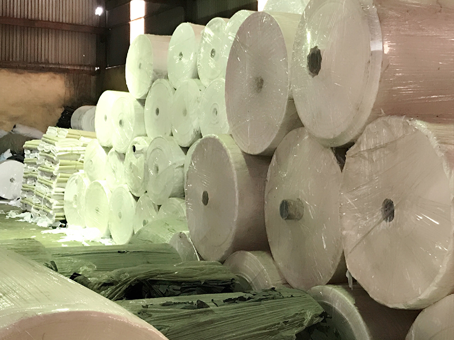 Giấy hút ẩm nhập khẩu có chất lượng vượt trội