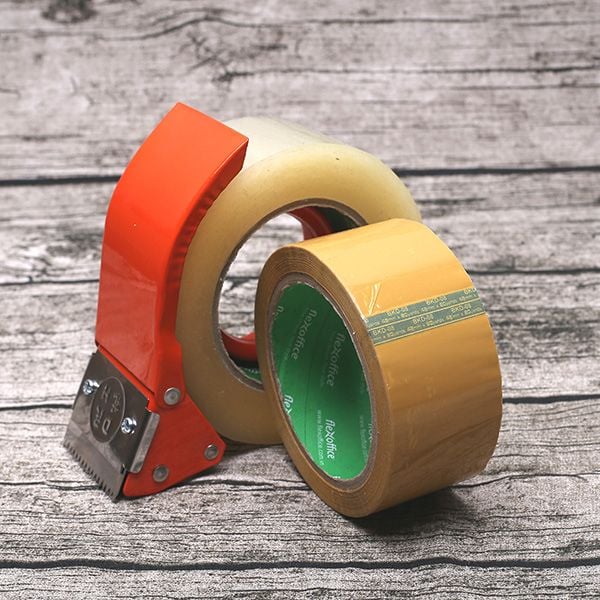 Băng keo đục OPP FlexPro 80Y