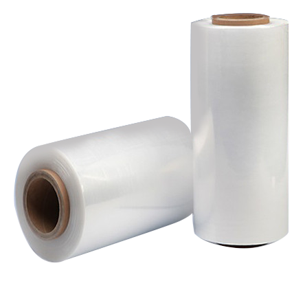 Khám Phá Màng PE Trong Suốt – Giải Pháp Bảo Vệ Hàng Hóa Hiện Đại