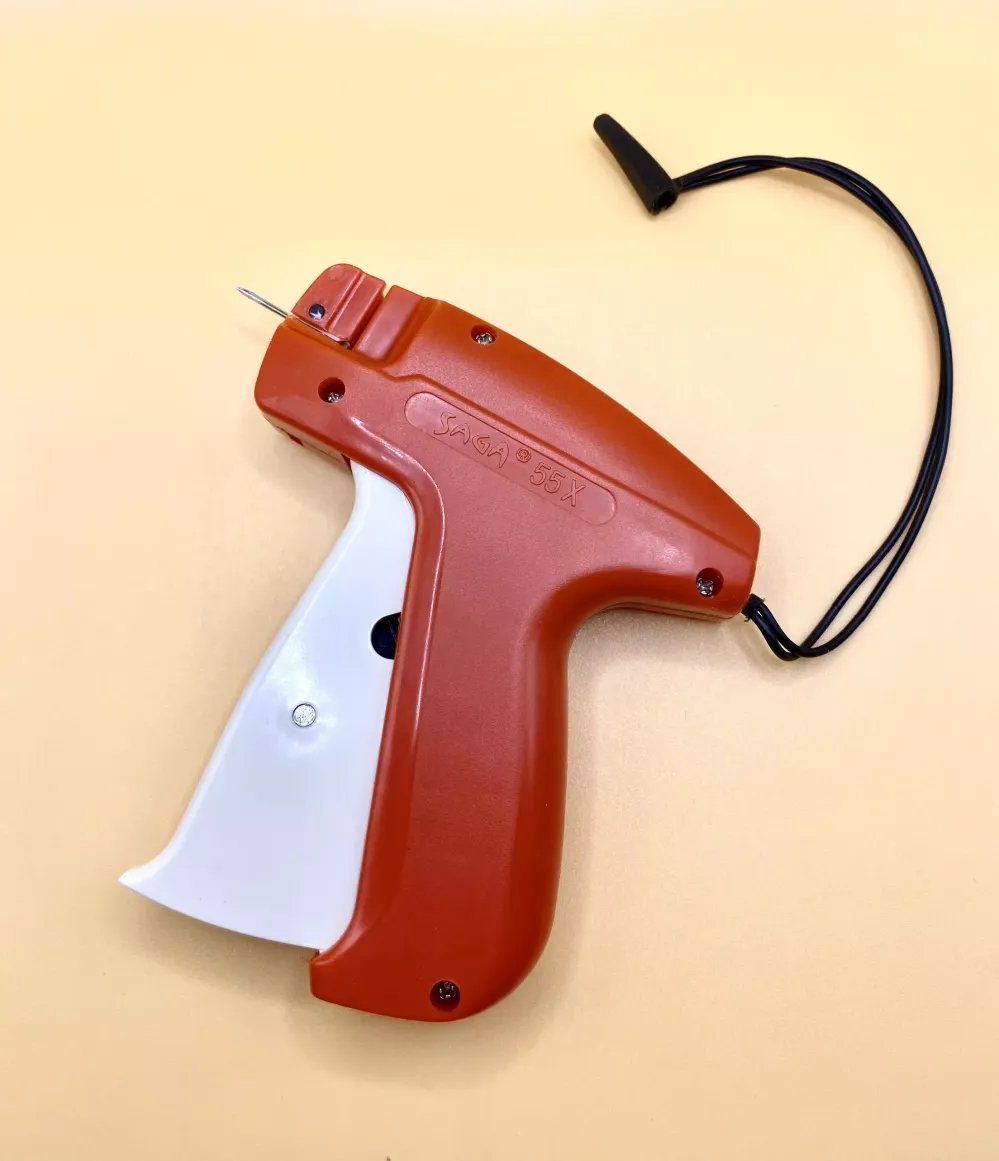 Súng Bắn Mác 60XL: Giải Pháp Đóng Gói Tối Ưu Cho Doanh Nghiệp