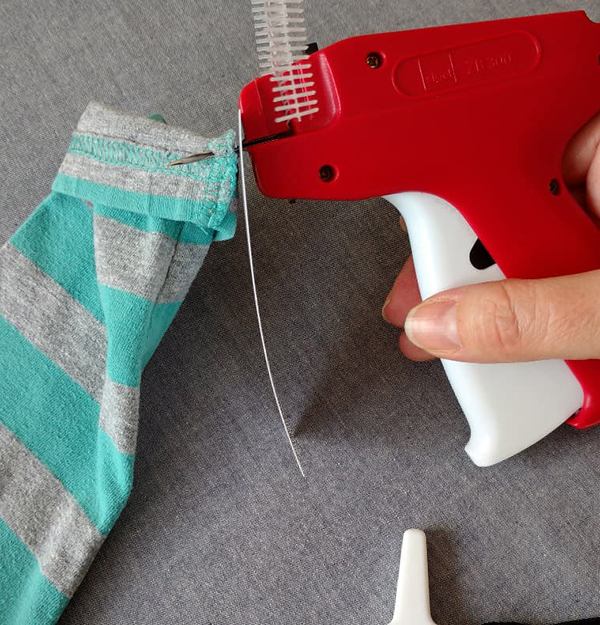 Súng Bắn Mác 60XL: Giải Pháp Đóng Gói Tối Ưu Cho Doanh Nghiệp