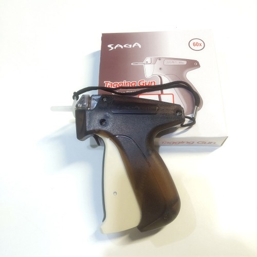 Súng Bắn Mác Kim Nhỏ 60X: Top 5 Điều Cần Biết Trước Khi Mua