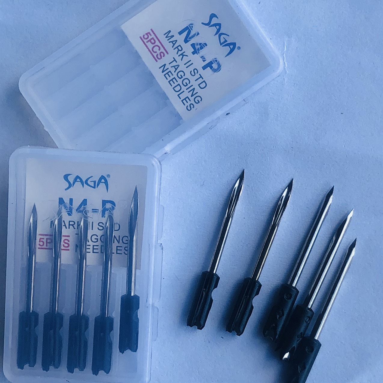 Top 5 Điều Cần Biết Về KIM GHIM NHÃN N4-P