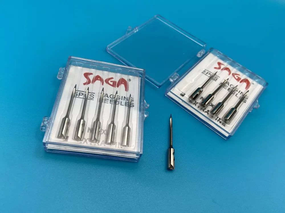 Top 5 Điều Cần Biết Về KIM GHIM NHÃN N4-P